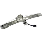 Dorman 741-480 Power Window Regulator And Motor Assembly