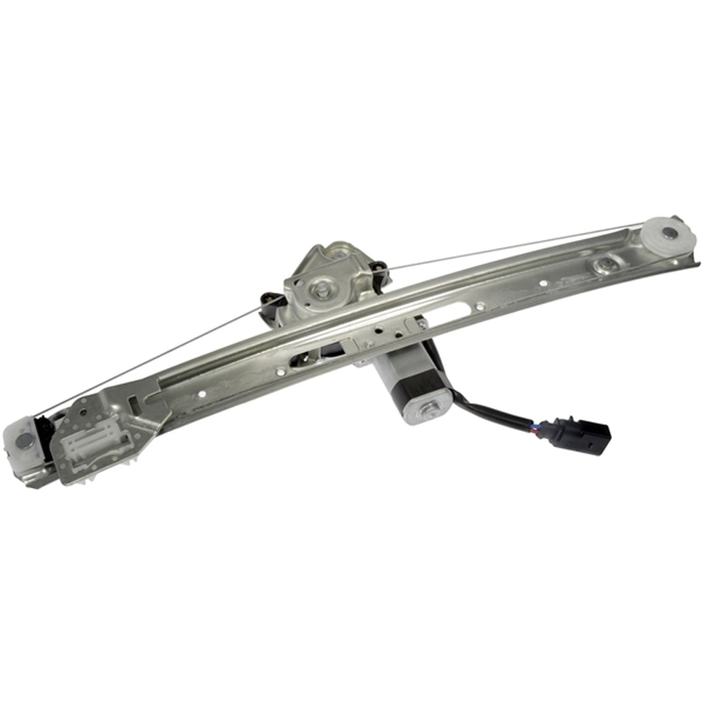 Dorman 741-480 Power Window Regulator And Motor Assembly