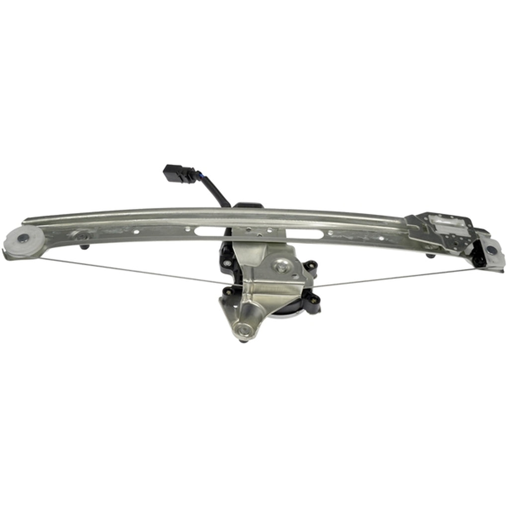 Dorman 741-480 Power Window Regulator And Motor Assembly