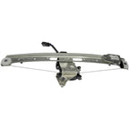 Dorman 741-480 Power Window Regulator And Motor Assembly