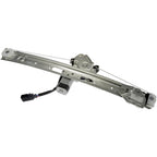 Dorman 741-481 Power Window Regulator And Motor Assembly