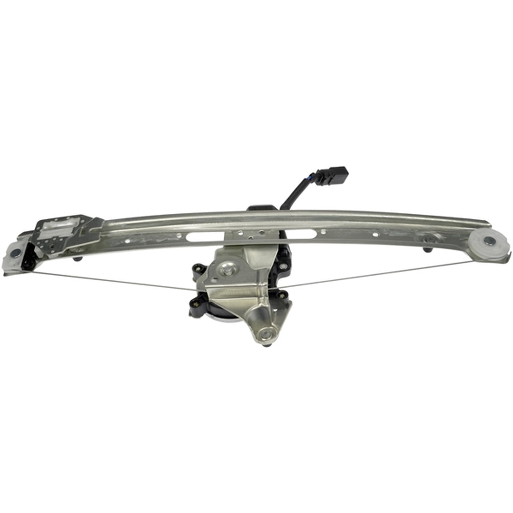 Dorman 741-481 Power Window Regulator And Motor Assembly
