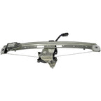 Dorman 741-481 Power Window Regulator And Motor Assembly