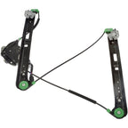 Dorman 741-484 Power Window Regulator And Motor Assembly