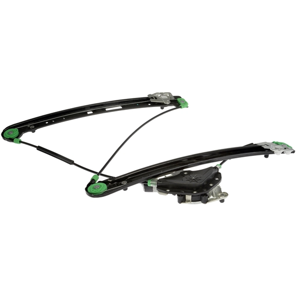 Dorman 741-485 Power Window Regulator And Motor Assembly