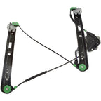 Dorman 741-485 Power Window Regulator And Motor Assembly