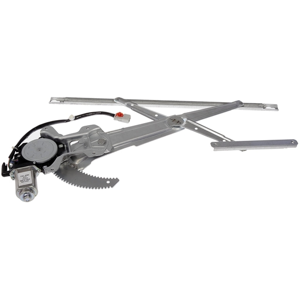 Dorman 741-490 Power Window Regulator And Motor Assembly