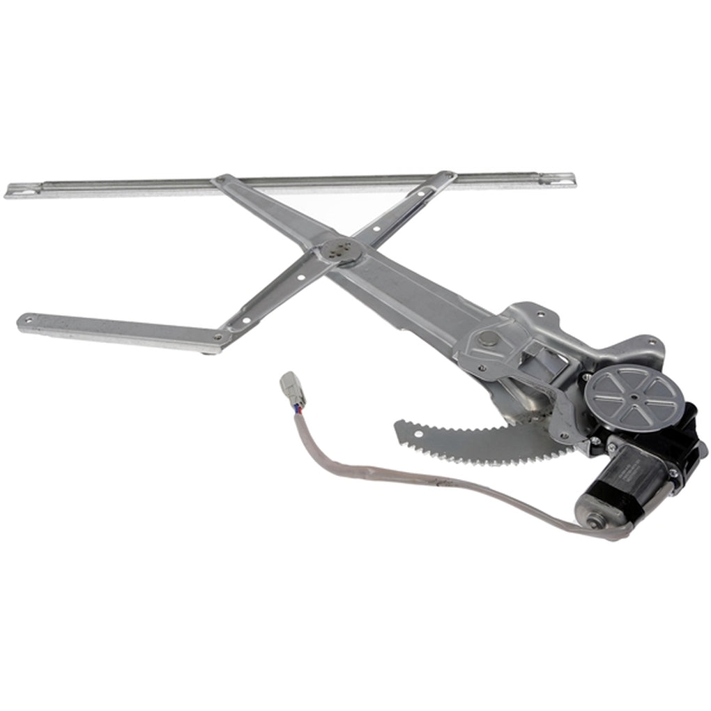 Dorman 741-491 Power Window Regulator And Motor Assembly