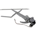 Dorman 741-491 Power Window Regulator And Motor Assembly