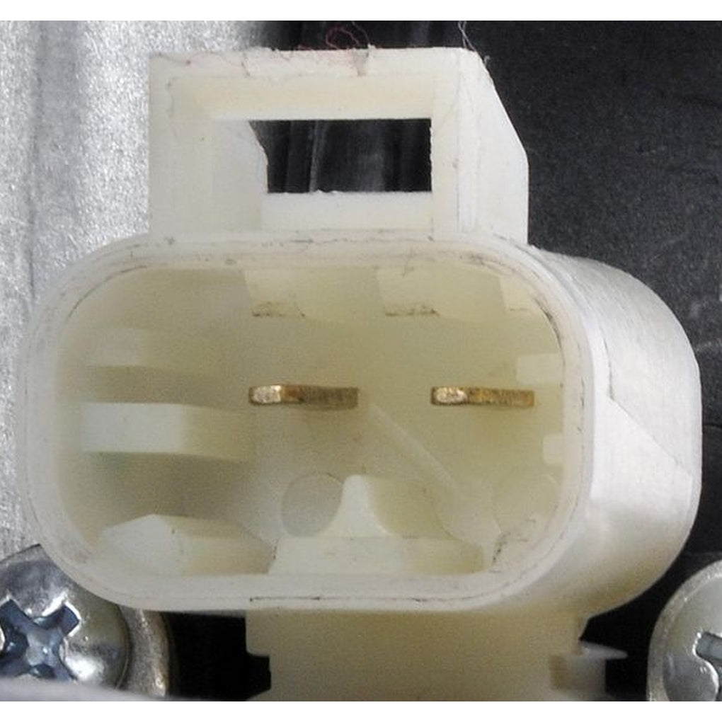 Dorman 741-521 Power Window Regulator And Motor Assembly