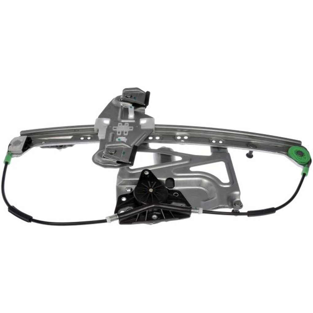 Dorman 741-521 Power Window Regulator And Motor Assembly