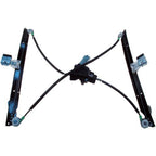Dorman 741-535 Power Window Regulator And Motor Assembly