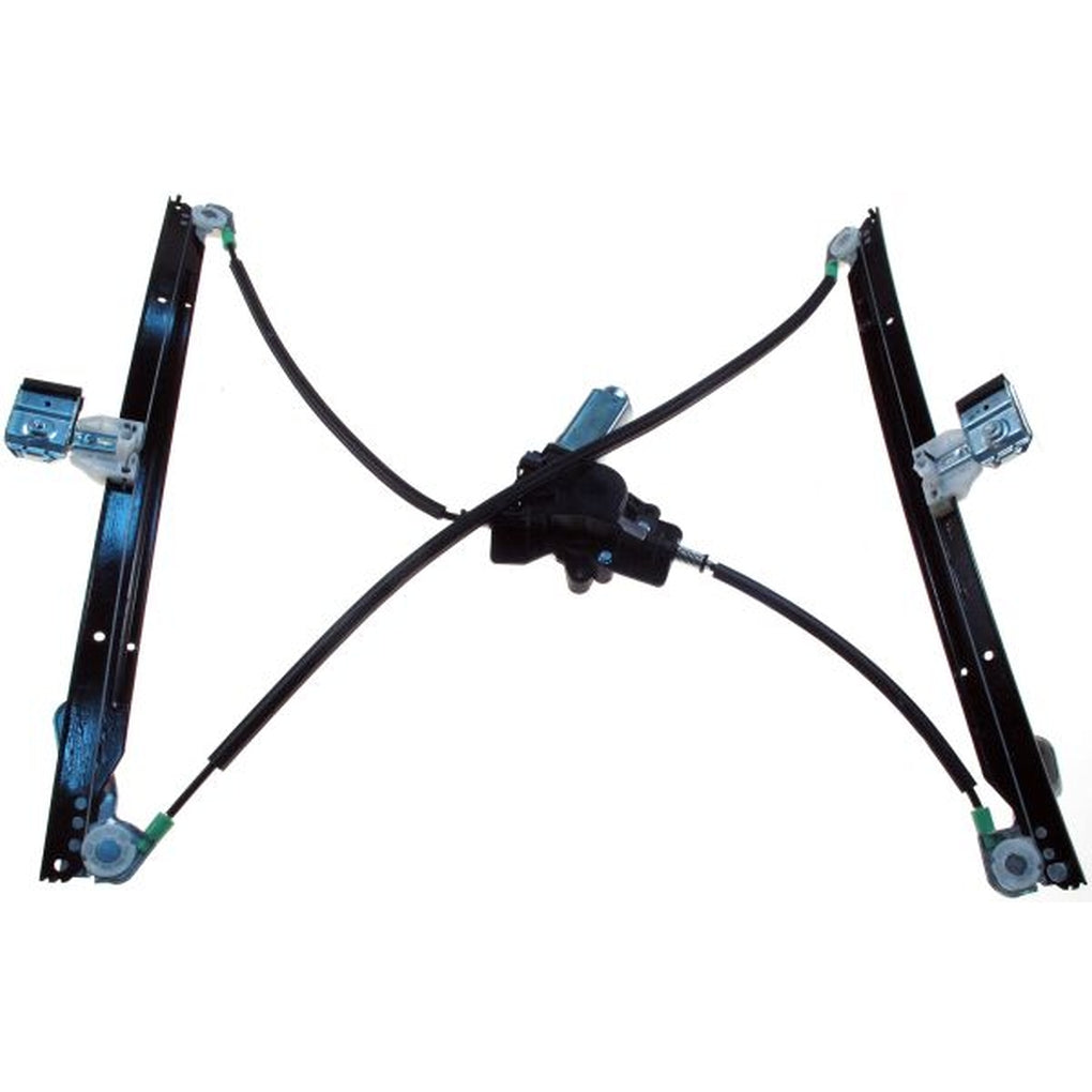 Dorman 741-535 Power Window Regulator And Motor Assembly