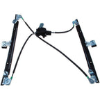 Dorman 741-535 Power Window Regulator And Motor Assembly