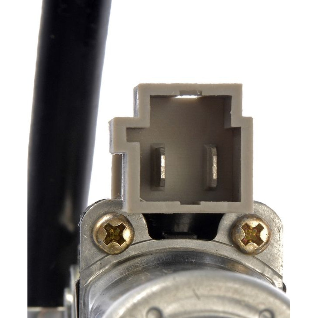 Dorman 741-538 Power Window Regulator And Motor Assembly