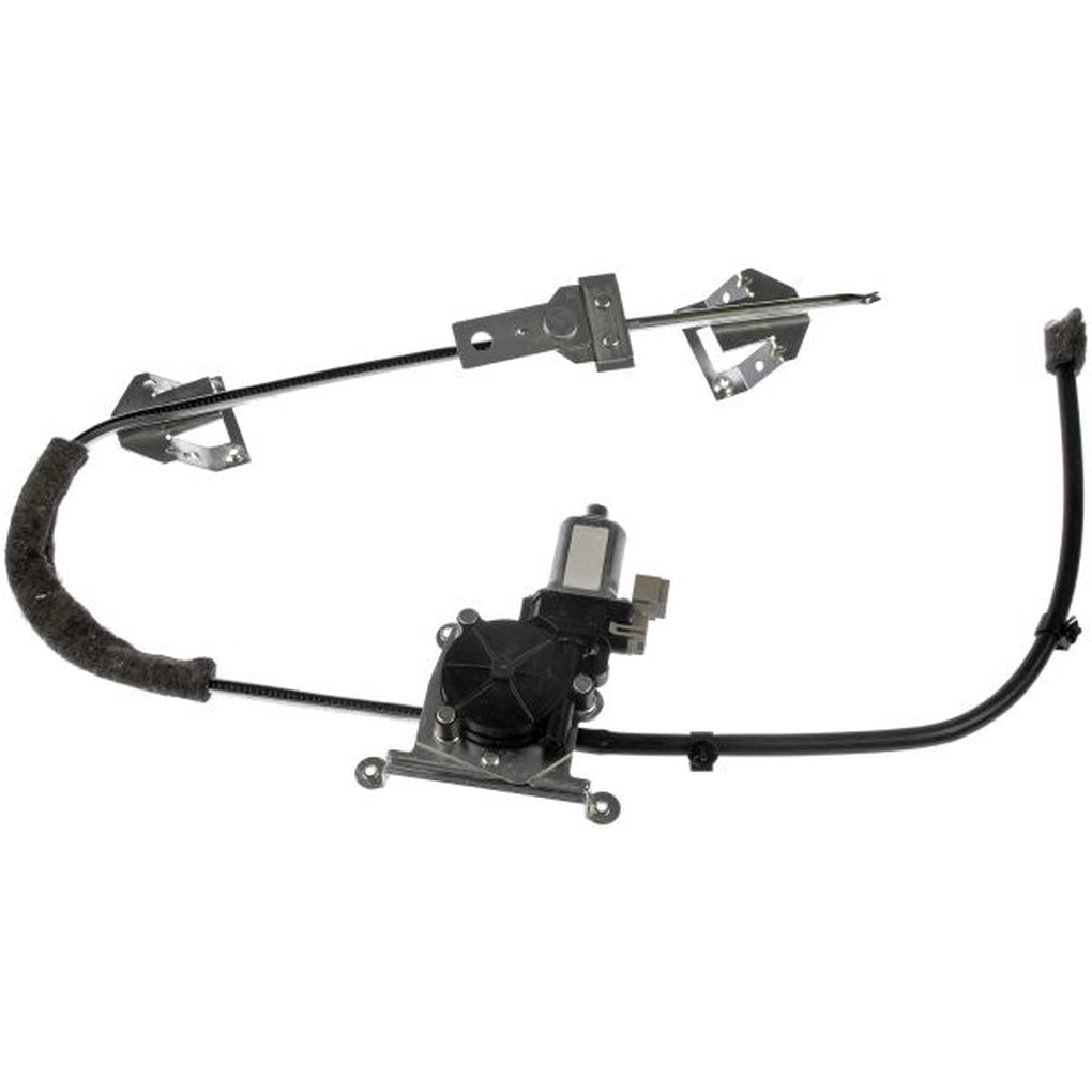 Dorman 741-538 Power Window Regulator And Motor Assembly
