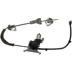 Dorman 741-538 Power Window Regulator And Motor Assembly