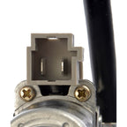 Dorman 741-539 Power Window Regulator And Motor Assembly