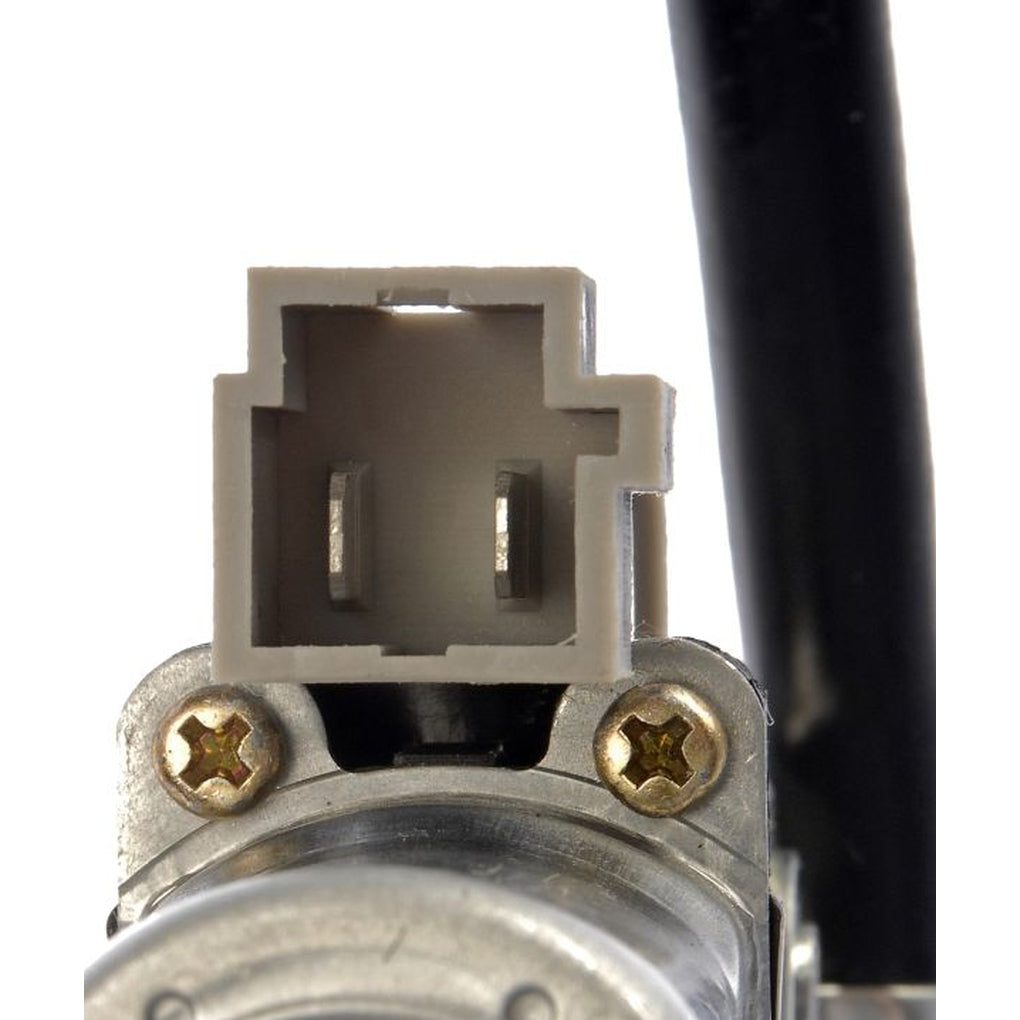 Dorman 741-539 Power Window Regulator And Motor Assembly