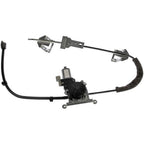 Dorman 741-539 Power Window Regulator And Motor Assembly