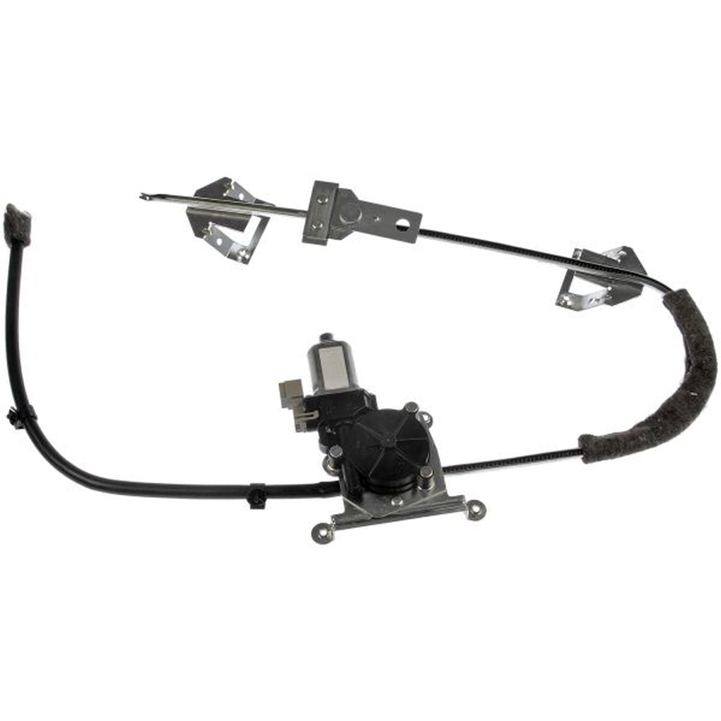 Dorman 741-539 Power Window Regulator And Motor Assembly