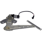 Dorman 741-545 Power Window Regulator And Motor Assembly