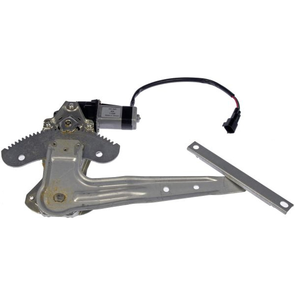 Dorman 741-545 Power Window Regulator And Motor Assembly