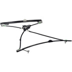 Dorman 741-550 Power Window Regulator And Motor Assembly
