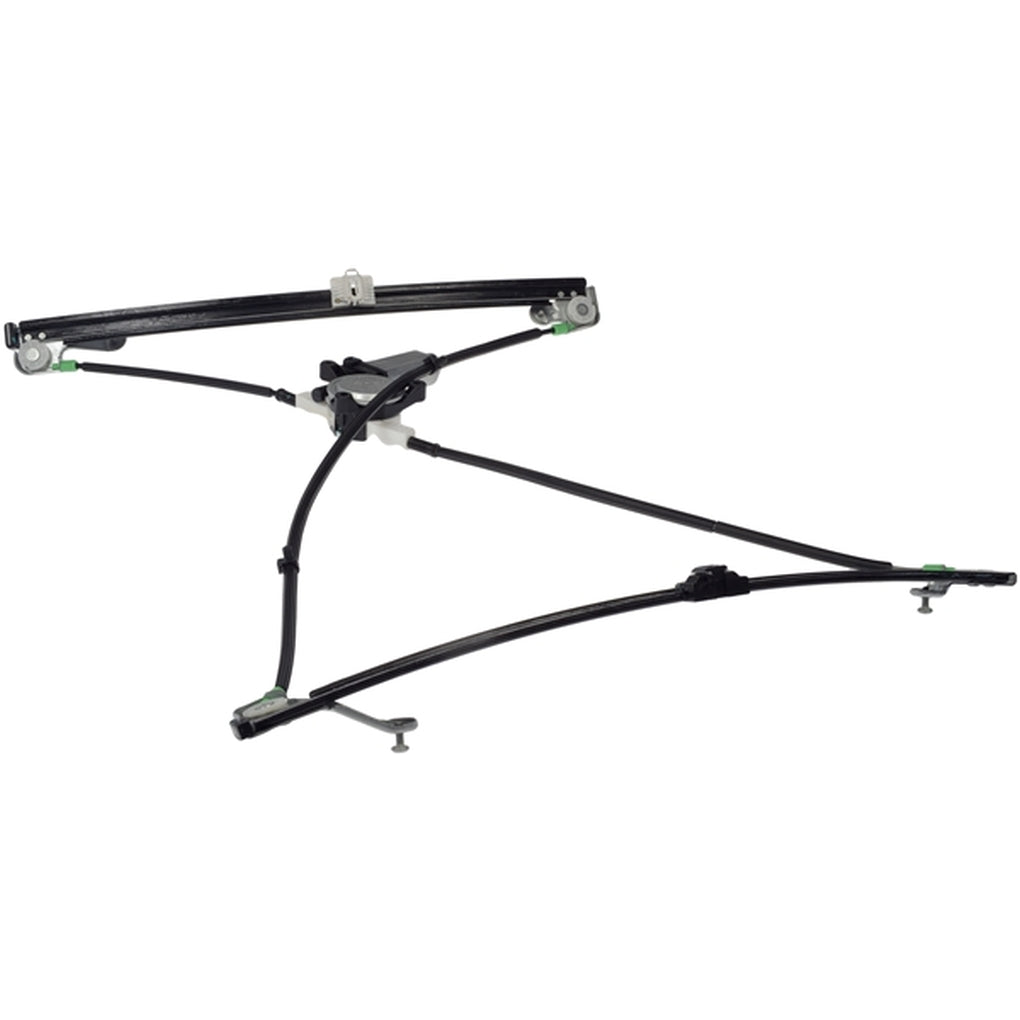 Dorman 741-550 Power Window Regulator And Motor Assembly