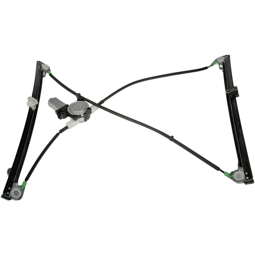 Dorman 741-550 Power Window Regulator And Motor Assembly
