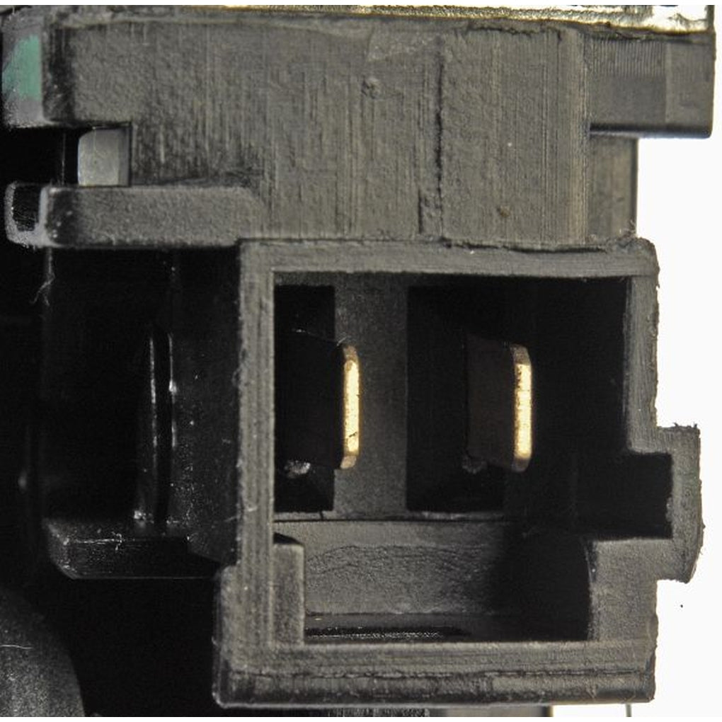 Dorman 741-554 Power Window Regulator And Motor Assembly