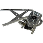 Dorman 741-554 Power Window Regulator And Motor Assembly