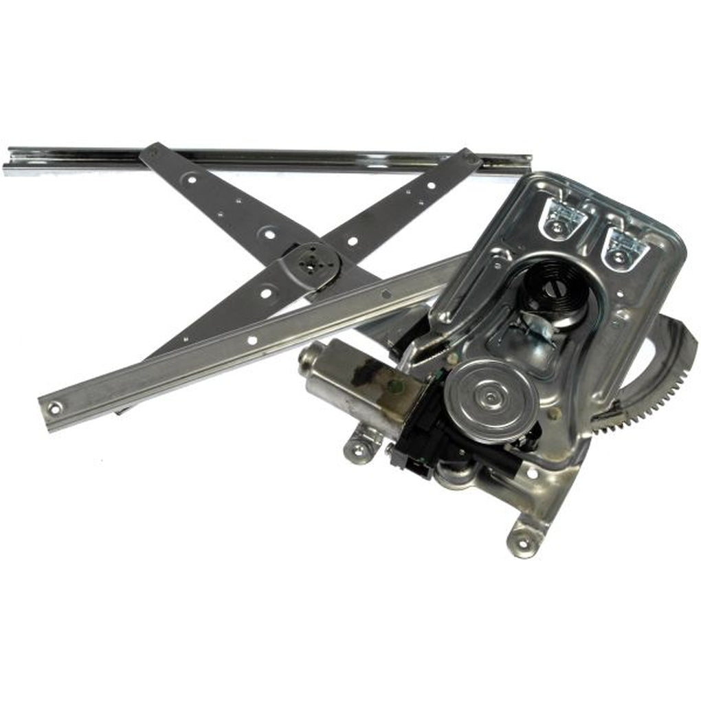 Dorman 741-554 Power Window Regulator And Motor Assembly