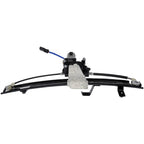 Dorman 741-557 Power Window Regulator And Motor Assembly