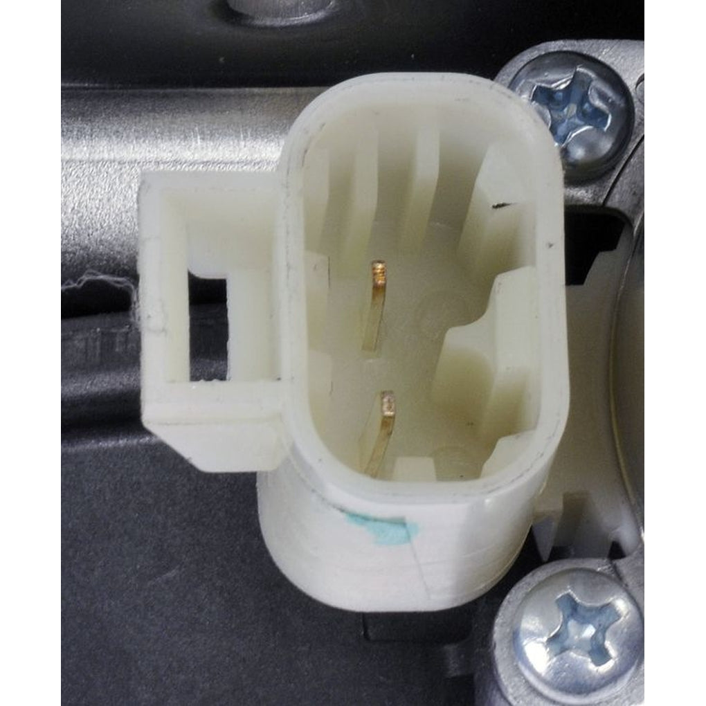 Dorman 741-582 Power Window Regulator And Motor Assembly