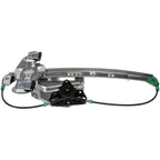 Dorman 741-582 Power Window Regulator And Motor Assembly