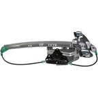 Dorman 741-583 Power Window Regulator And Motor Assembly