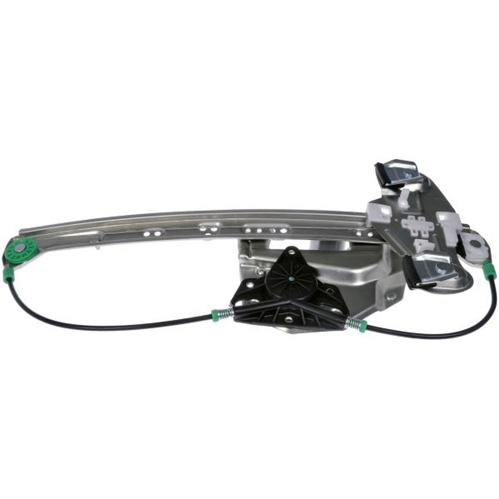 Dorman 741-583 Power Window Regulator And Motor Assembly