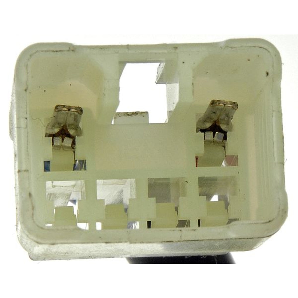 Dorman 741-610 Power Window Regulator And Motor Assembly