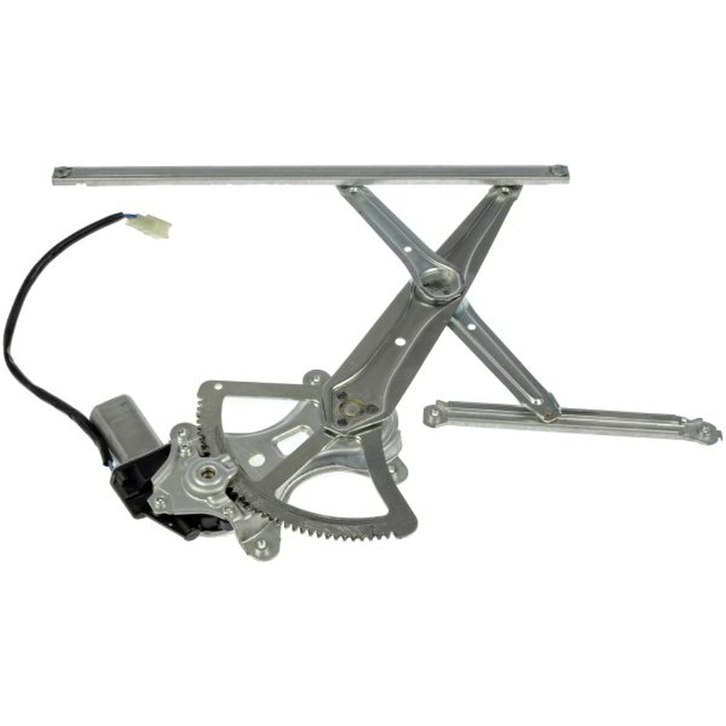 Dorman 741-610 Power Window Regulator And Motor Assembly