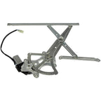 Dorman 741-610 Power Window Regulator And Motor Assembly