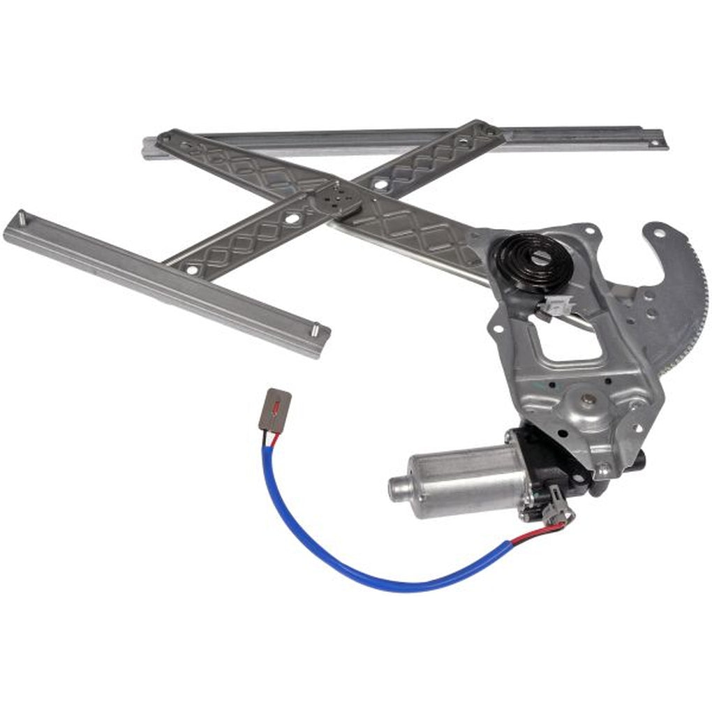 Dorman 741-620 Power Window Regulator And Motor Assembly
