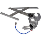 Dorman 741-620 Power Window Regulator And Motor Assembly