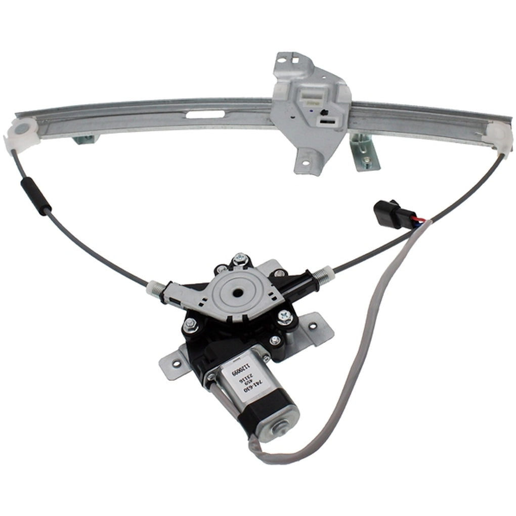 Dorman 741-630 Power Window Regulator And Motor Assembly