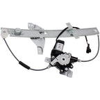 Dorman 741-631 Power Window Regulator And Motor Assembly