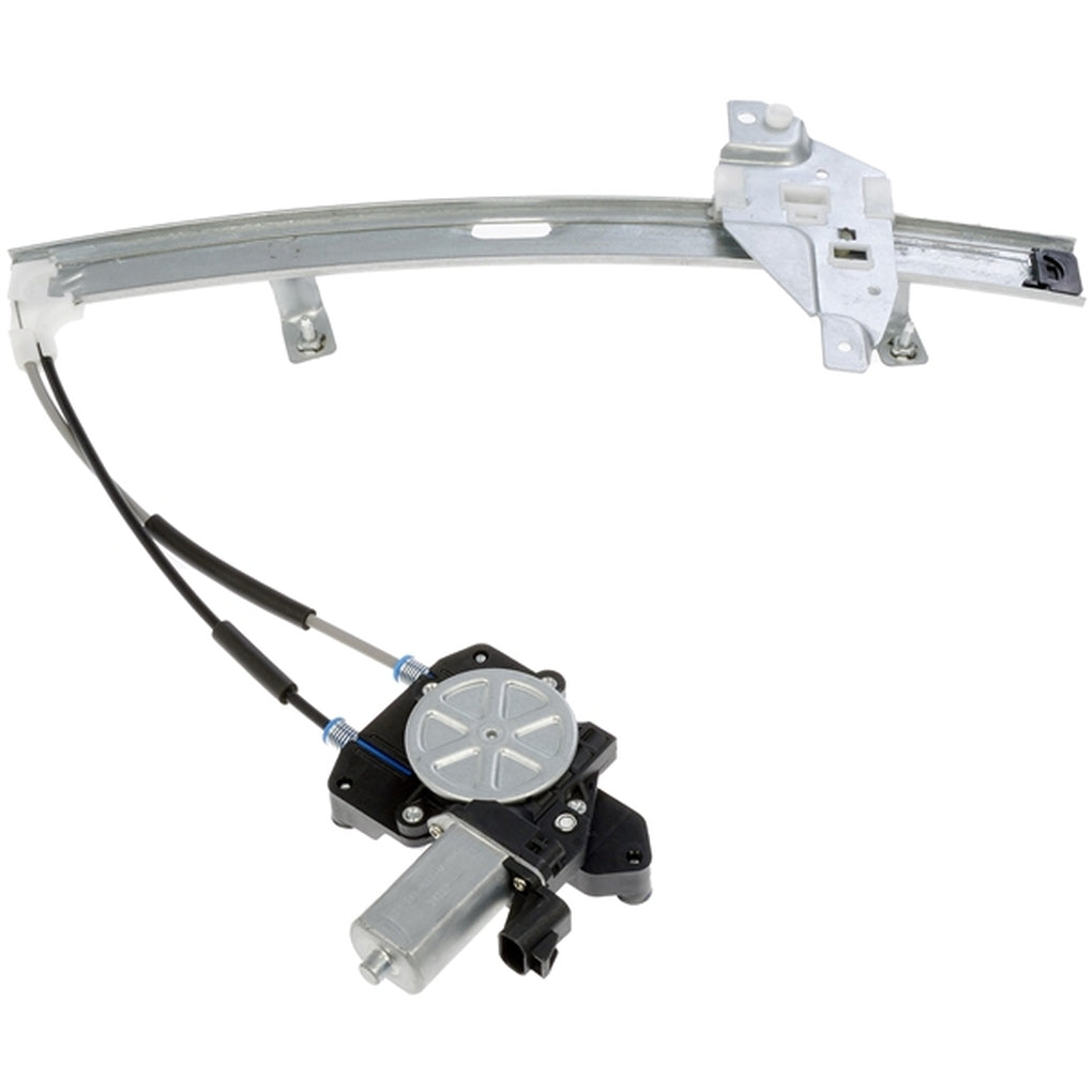 Dorman 741-637 Power Window Regulator And Motor Assembly