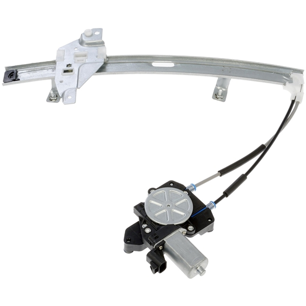 Dorman 741-638 Power Window Regulator And Motor Assembly