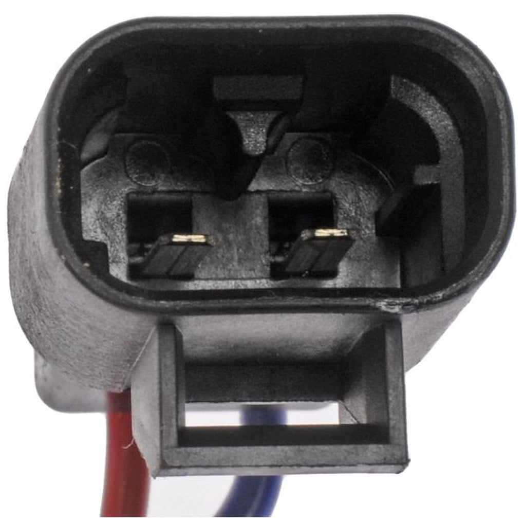 Dorman 741-640 Power Window Regulator And Motor Assembly