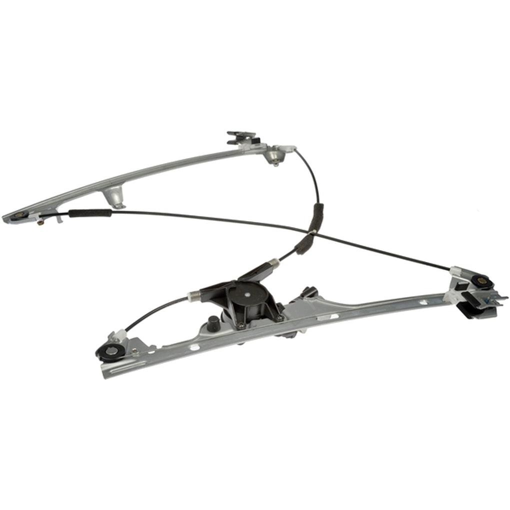 Dorman 741-644 Power Window Regulator And Motor Assembly