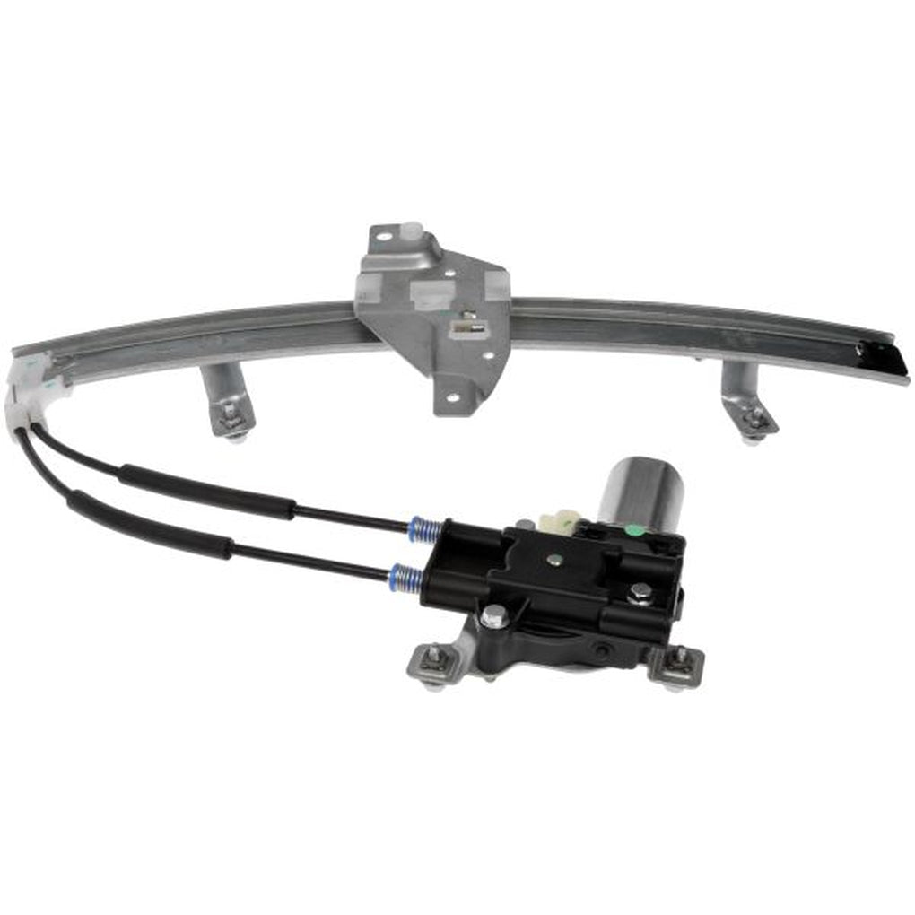 Dorman 741-647 Power Window Regulator And Motor Assembly